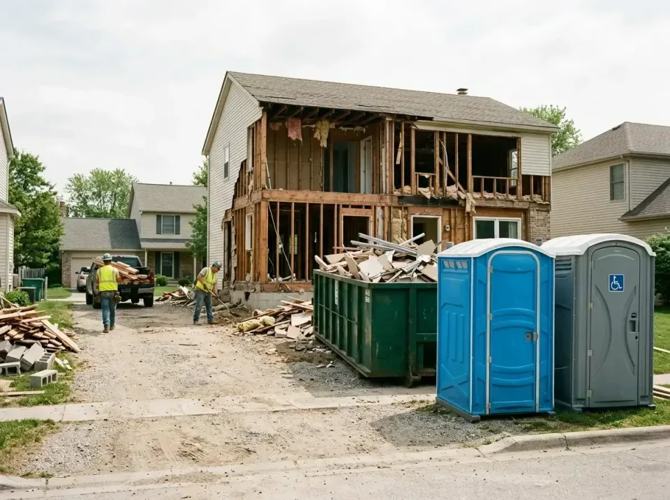 home-renovation-demolition-sit-010 — frequently asked questions, Portable Toilet & Dumpsters Rental in Voorheesville, NY